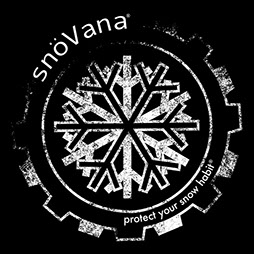 snöVana – protect your snow habit ®
